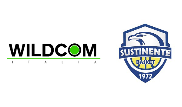 Wildcom Italia seguirà la comunicazione del Sesa Basket Sustinente per la stagione sportiva 2016-2017