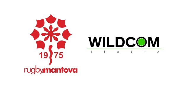 Wildcom Italia e Rugby Mantova: nuova partnership per la stagione 2017-2018