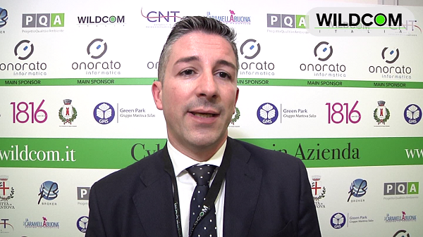 Cyber Security in Azienda: le parole di Alessio Serra di JB Broker