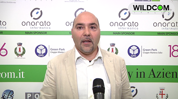 Le parole dell’ex hacker Athos Cauchioli dopo il corso “Cyber Security in Azienda”
