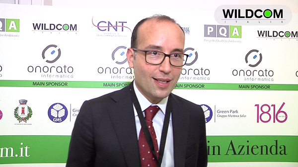 Le parole dell’avvocato Giuseppe Croari dopo l’evento “Cyber Security in Azienda”