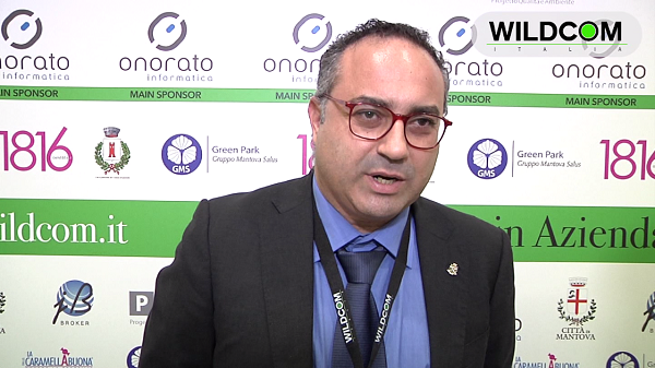 Cyber Security in Azienda: le parole del dottor Orazio Cassiani