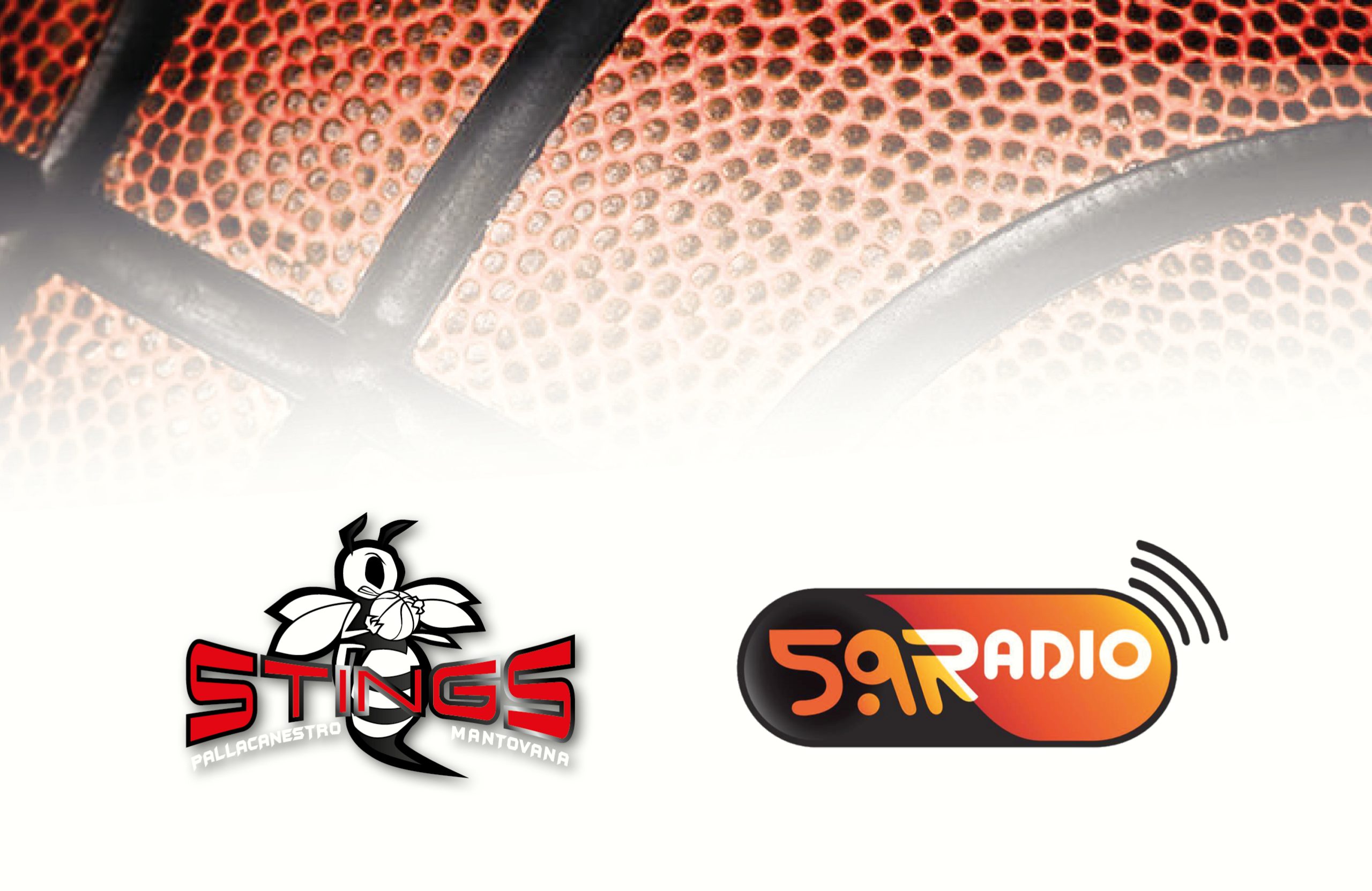 Stings Mantova e Web Radio 5.9 ancora insieme per la quarta stagione