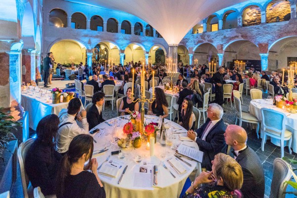 Premio Eccellenze 2018: Wildcom Italia media partner dell’evento