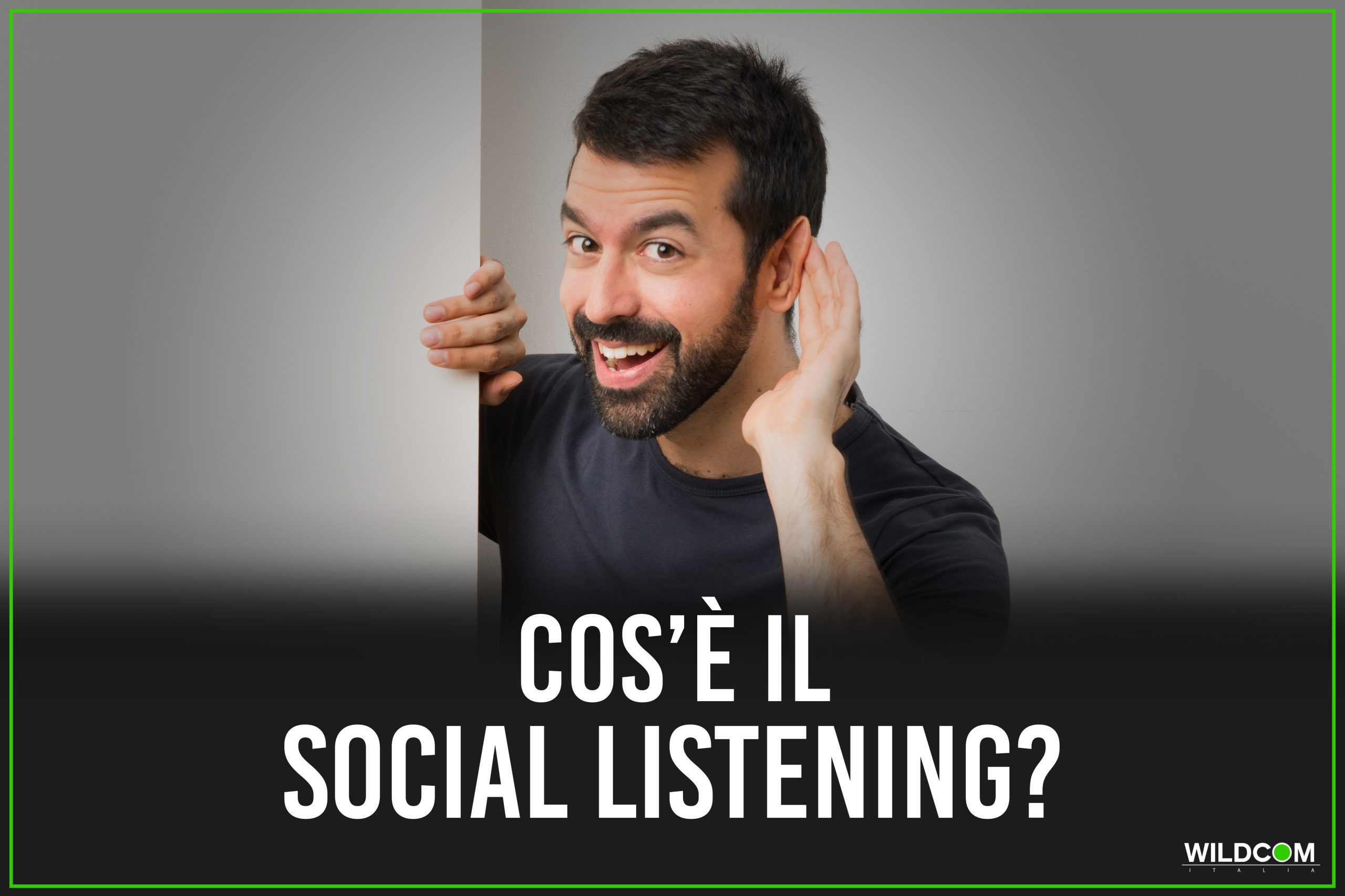 Il Social Listening