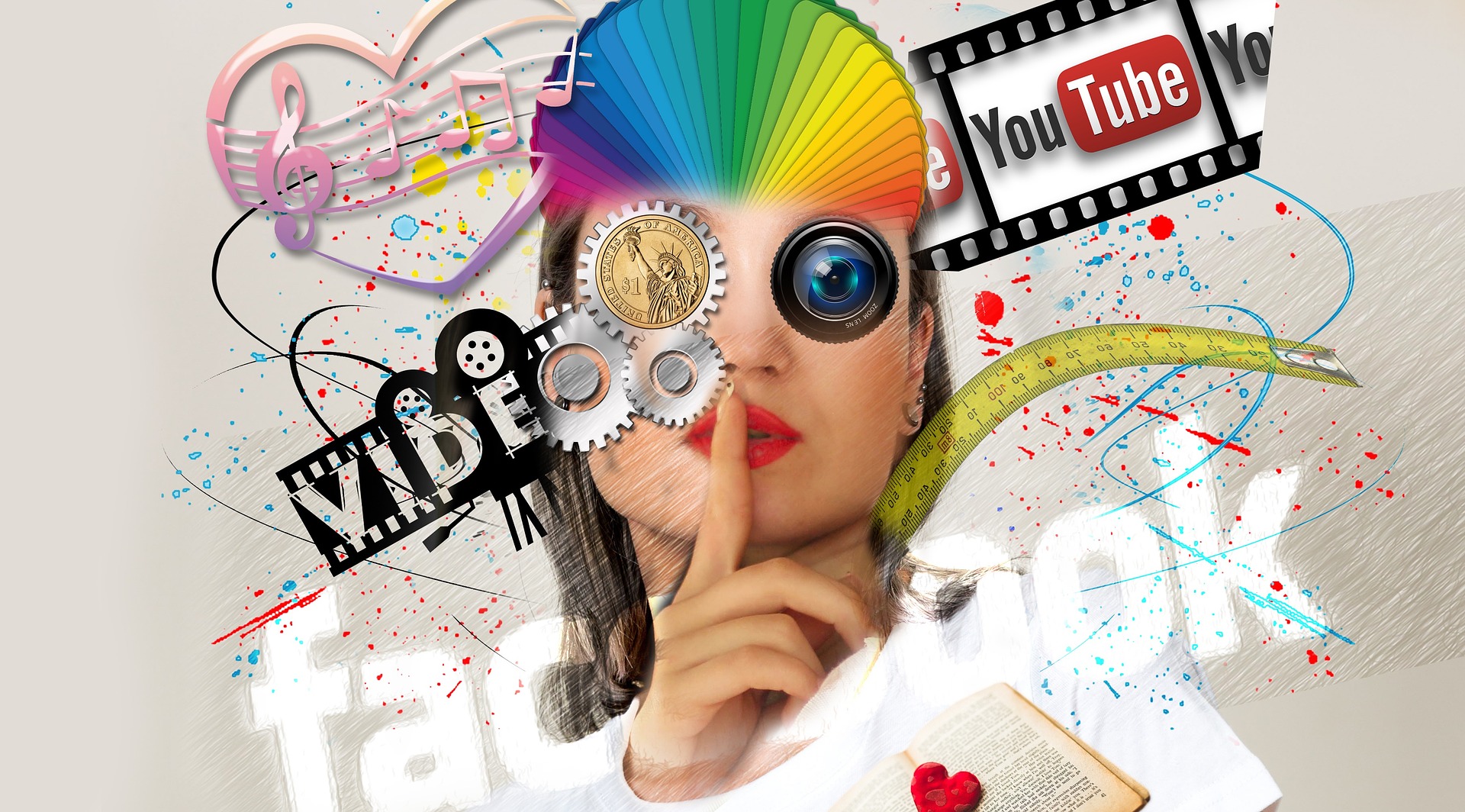 Social media famosi nel 2021: ecco 5 nuove piattaforme da non perdere