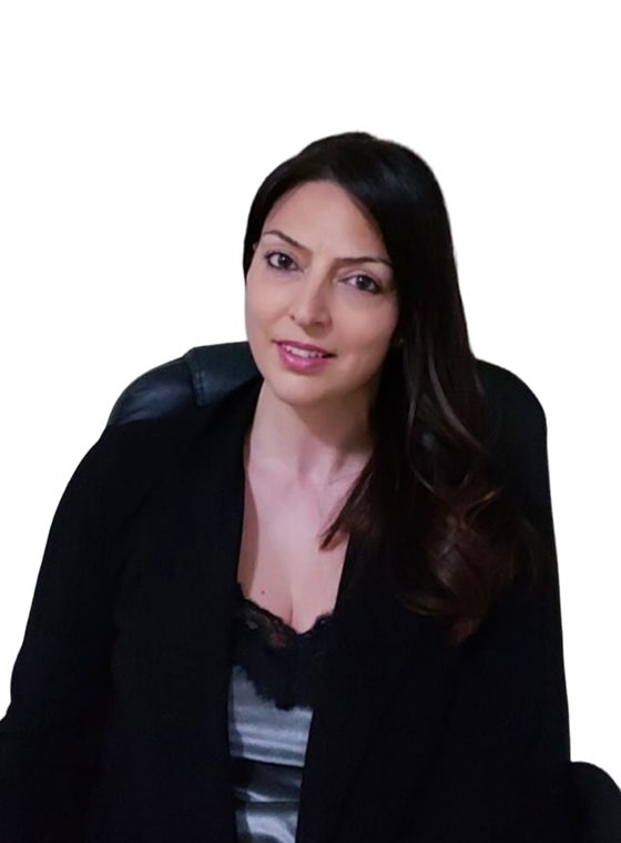 Anna Maria Pilozzi