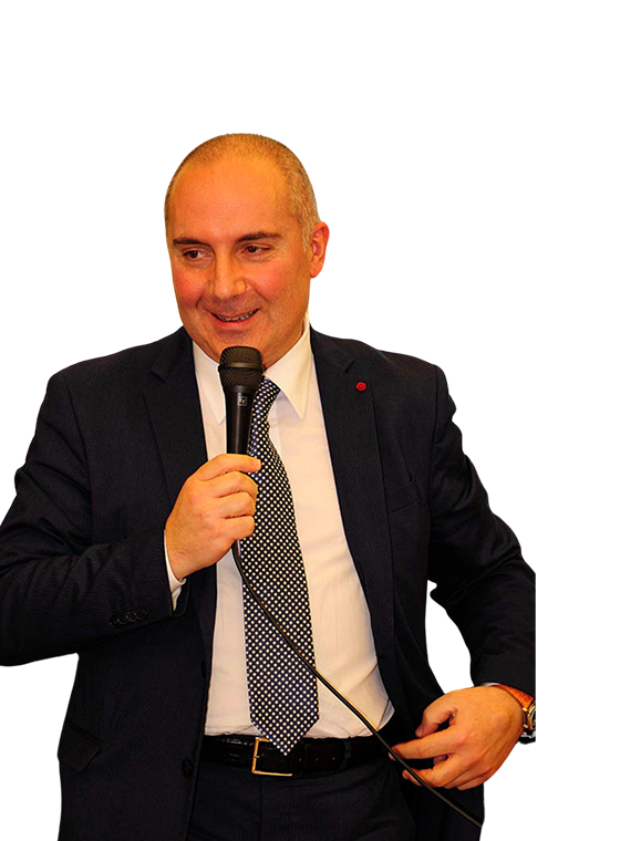 Roberto Mirabile