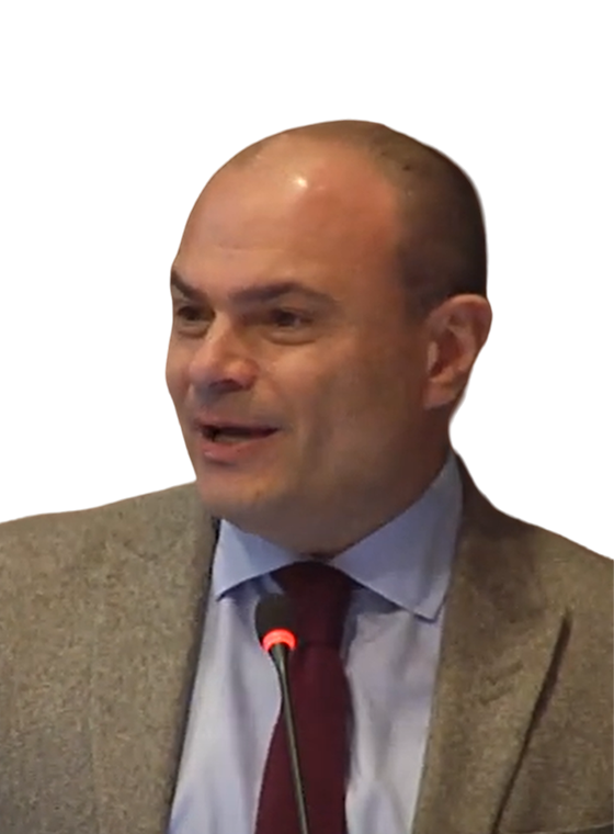 Gianni Vacca