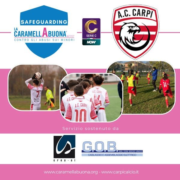 Mirabile Carpi