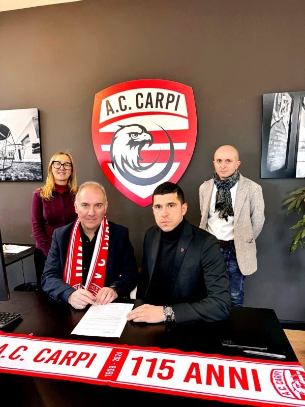 Mirabile Carpi