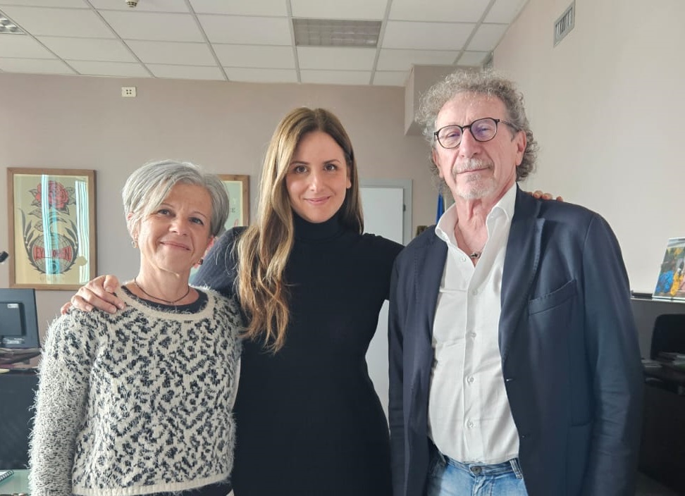 Emilia-Romagna, l’Assessore regionale Isabella Conti incontra “Assonanza”
