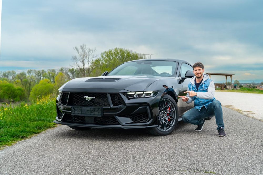 “Comunicare l’auto oggi: tra passione, social e contenuti utili”: intervista ad Alberto Carmone