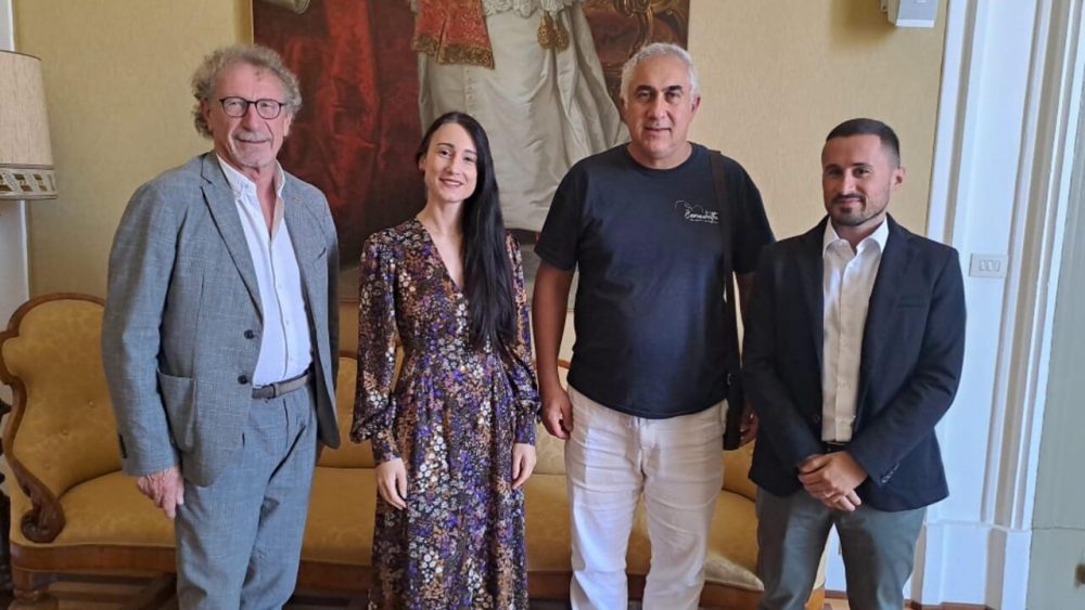 Cesena, sabato 30 agosto torna il Festival “Suoni”