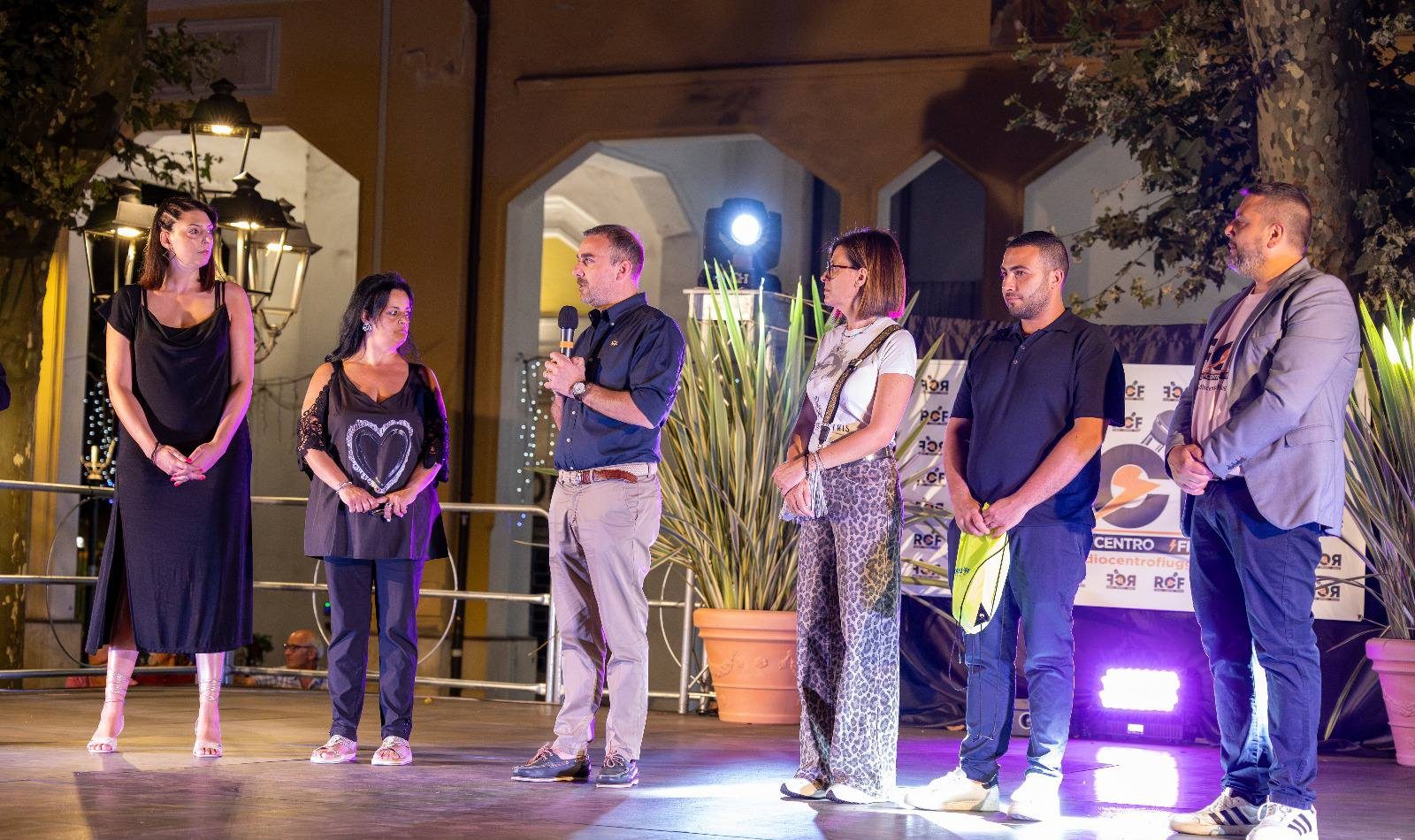 Fiuggi si illumina con la magia di “Approccio ai Caraibi”: anche quest’anno La Caramella Buona presente