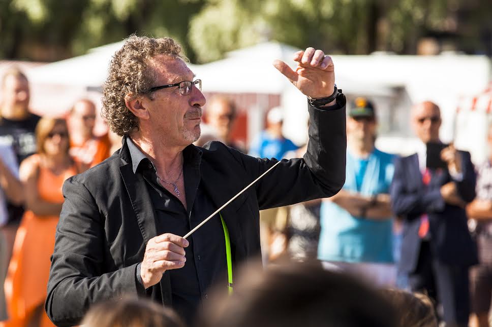 Accordo pluriennale tra ANBIMA Emilia-Romagna e Assonanza: Novi di Modena si aggiunge ai poli di formazione per la musica d’insieme