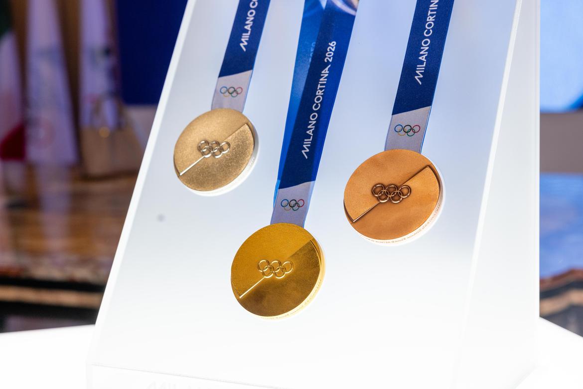 Milano-Cortina 2026, l’eredità oltre l’ultima medaglia: su YouTube l’intervista integrale a Gianni Vacca