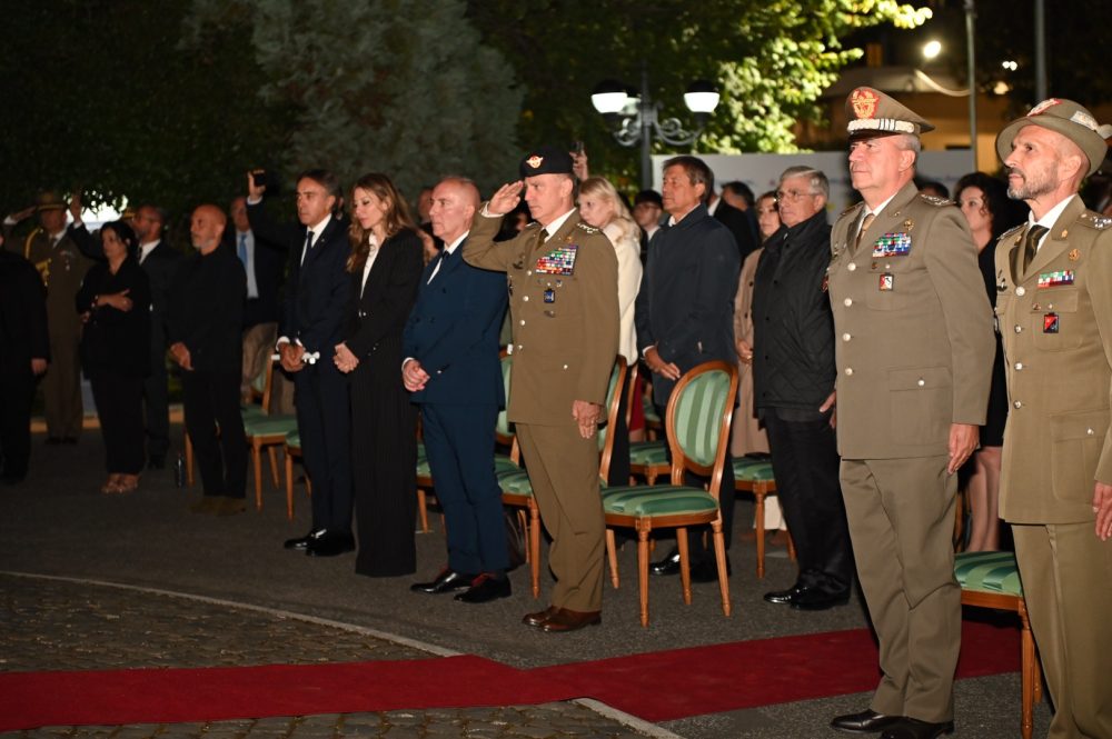 Grande successo per l’VIII Edizione del Premio Internazionale “Liberi di Crescere”
