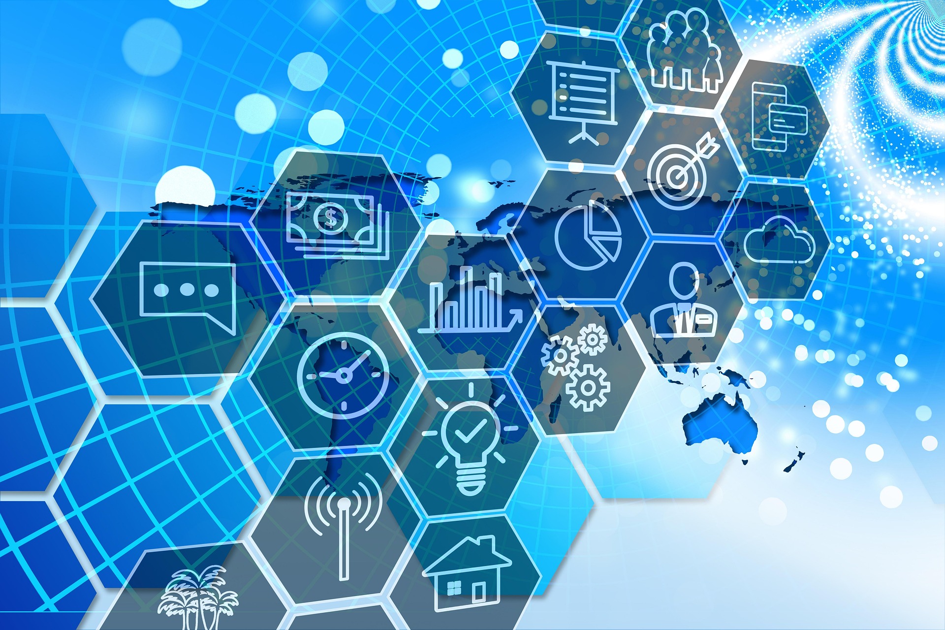 Strategie di marketing e comunicazione integrata: crescere in un mercato competitivo
