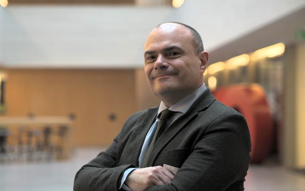 Turismo e grandi eventi all’Università della Svizzera italiana: l’analisi di Gianni Vacca di Playmarketing