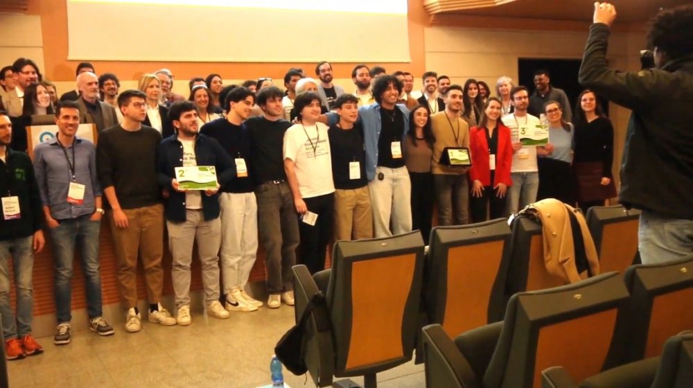 Torna a Mantova “Startup Weekend”: un hackathon di tre giorni tra idee e innovazione