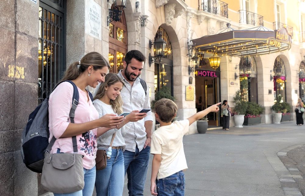 Hospitality e strutture ricettive: l’importanza di SEO, ufficio stampa e video per trovare nuovi clienti