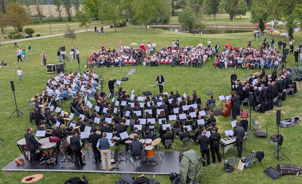Ondesonore: successo di pubblico per “Le Guerre di Ulisse” 2026