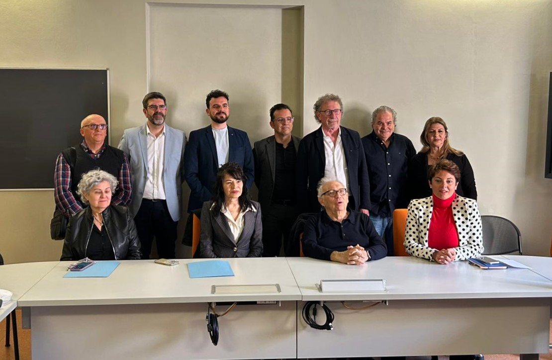 Festival Onde Sonore 2026: presentato a Ferrara lo spettacolo “Le Guerre di Ulisse”