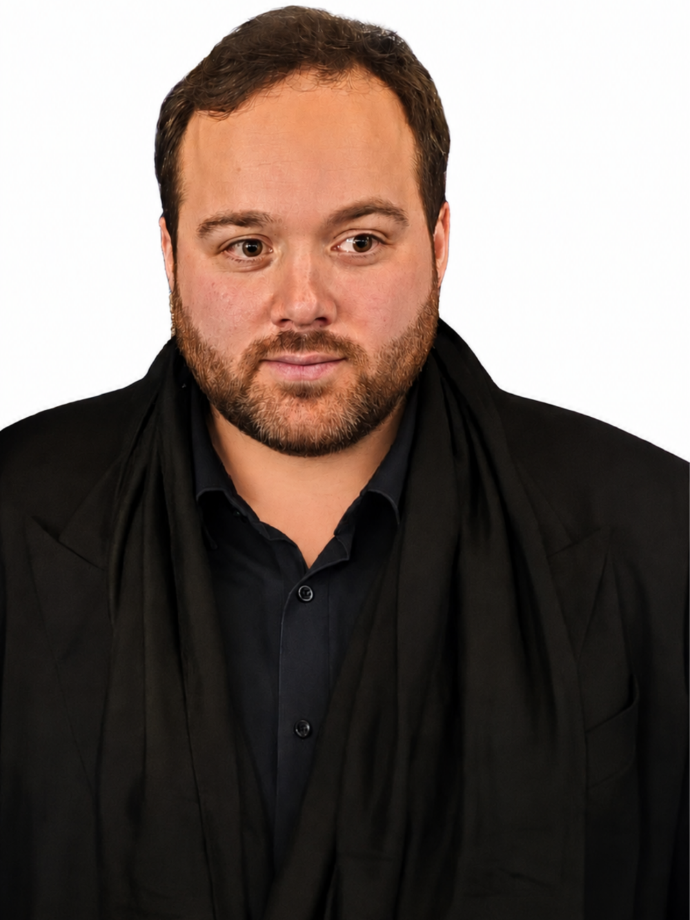 Nicola Pozzati