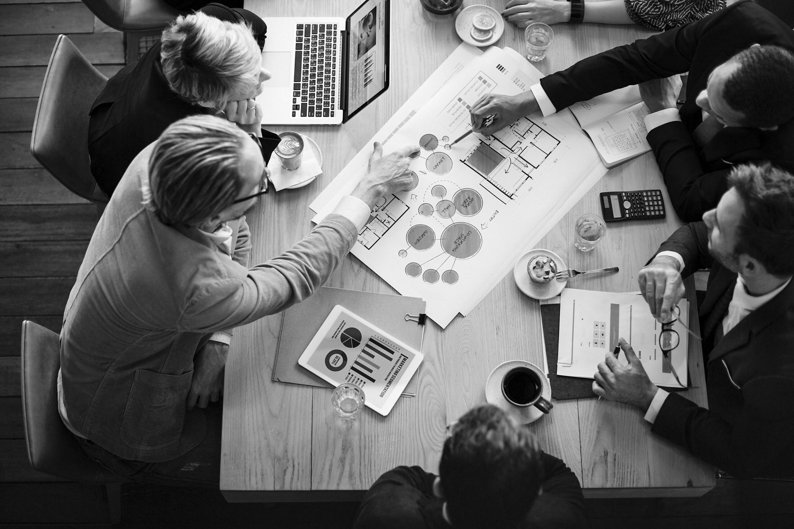 Comunicazione per startup: l’importanza di una strategia di marketing strutturata