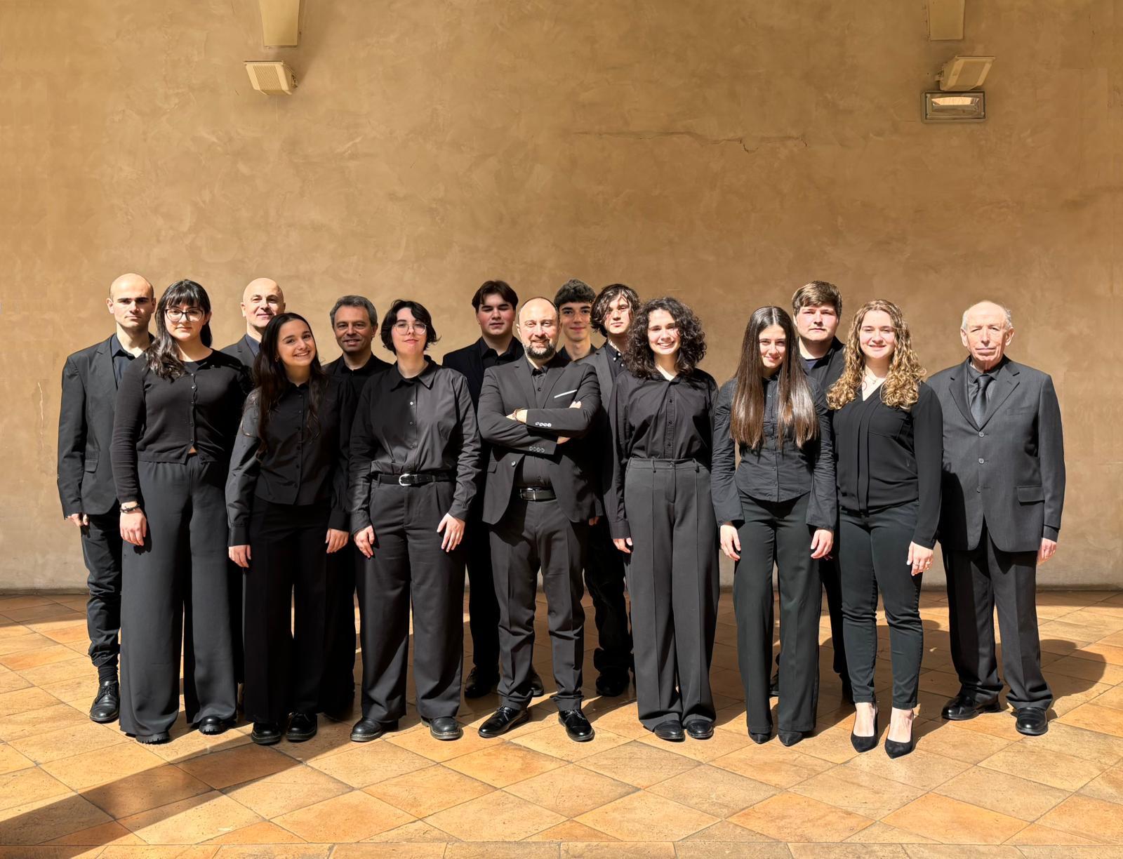 Salve, Sancte Pater: a Mirandola il canto di san Francesco attraversa i secoli